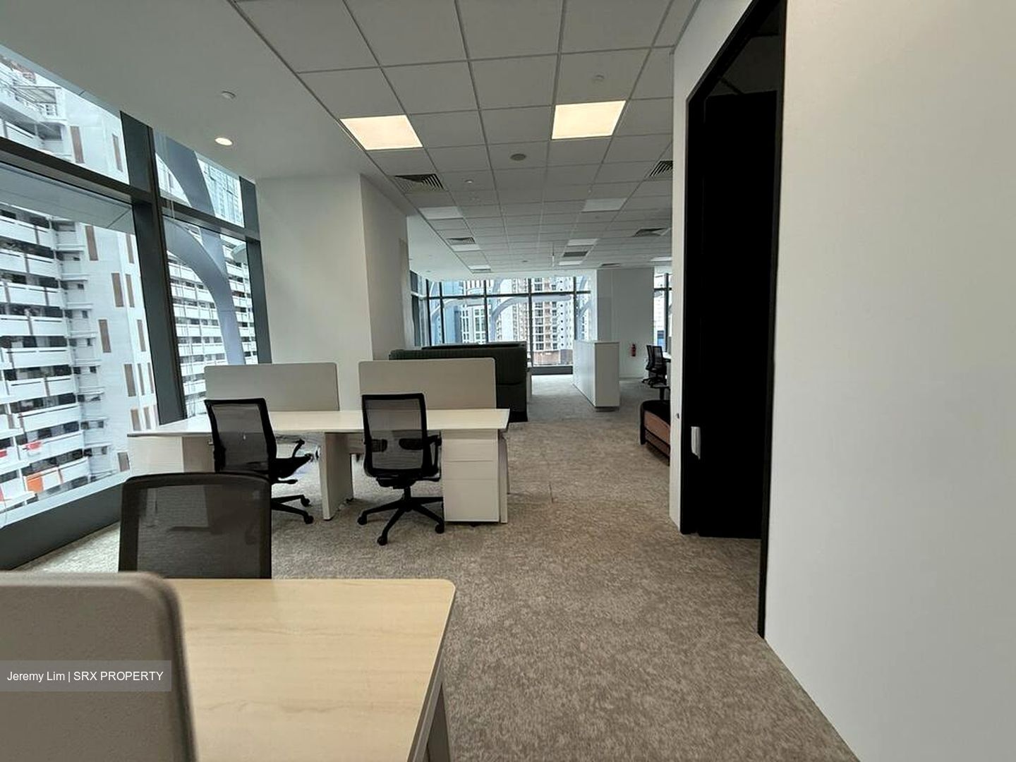 Keppel Towers (D2), Office #498764531